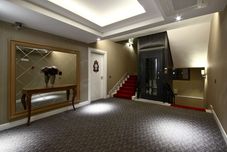 其他 Montania Special Class Hotel