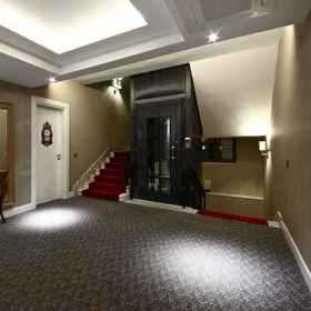 Primary image1Montania Special Class Hotel,BUDO Mudanya Pier飯店