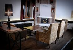 Others 4 Montania Special Class Hotel