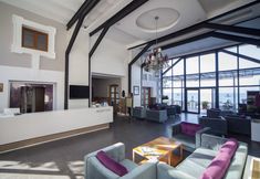 Lainnya 2 Montania Special Class Hotel