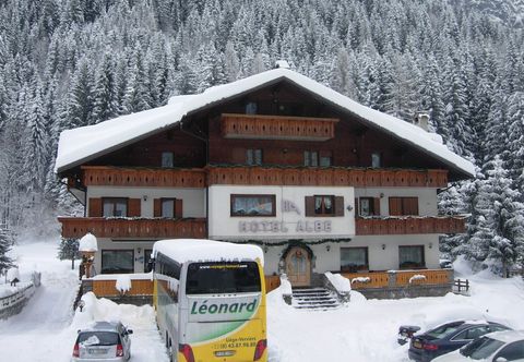 其他 Hotel Albe