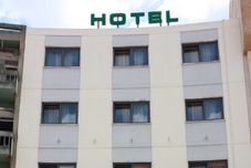 其他 Hotel Dona Leonor