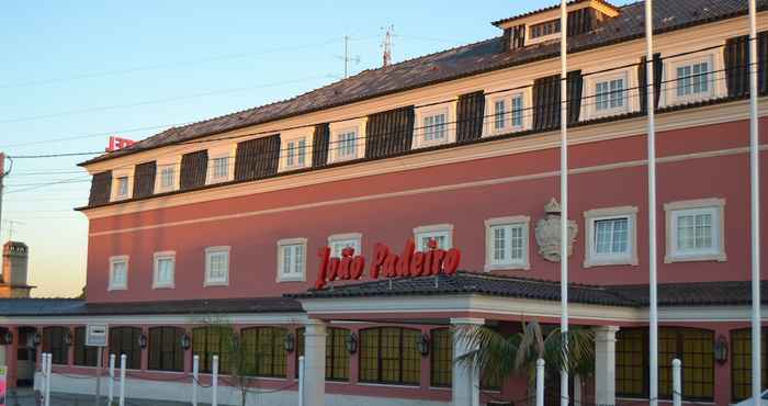 Others Hotel João Padeiro