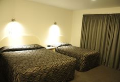 Khác 2 Annabelle Court Motel
