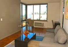 Others 6 Luxy on The Hudson