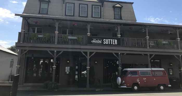 Others Hotel Sutter