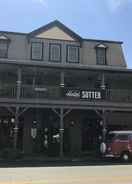 Imej utama Hotel Sutter