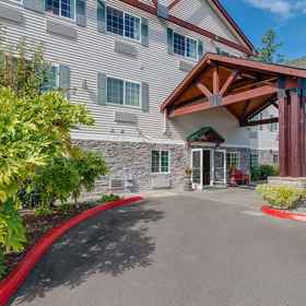 Primary image 1 FairBridge Inn & Suites Dupont, Washington Hotels