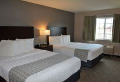 其他 7 FairBridge Inn & Suites Dupont