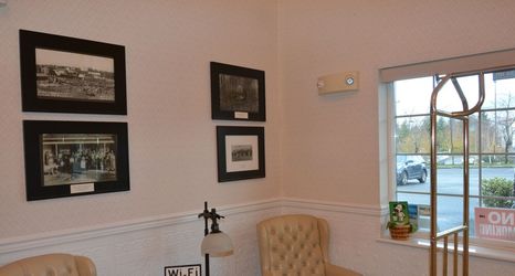 其他 2 FairBridge Inn & Suites Dupont