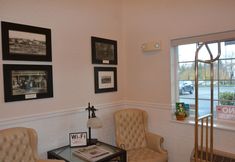 기타 2 FairBridge Inn & Suites Dupont