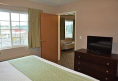其他 6 FairBridge Inn & Suites Dupont