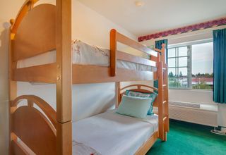 其他 4 FairBridge Inn & Suites Dupont