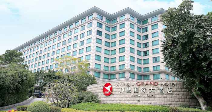 Lainnya Xianglu Grand Hotel