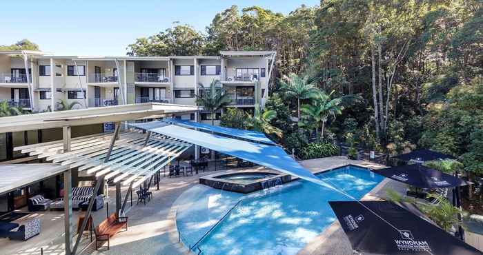 Others Club Wyndham Coffs Harbour, Trademark Collection by Wyndham