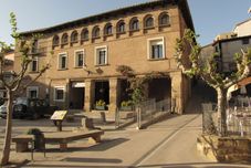 其他 Hospedería de Loarre