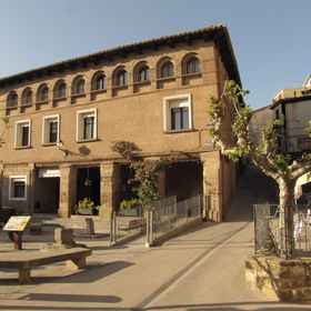 Primary image1德洛里霍斯佩德里亞飯店,托雷拉里韦拉飯店