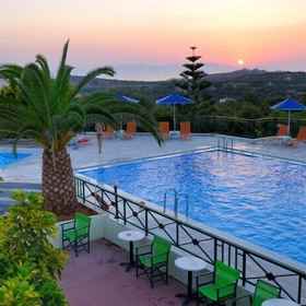 Primary image 1 Aloni Suites, Chania Regional Unit Hotels
