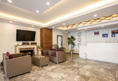 その他 2 Büyükada Comfort Hotel