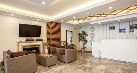 その他 2 Büyükada Comfort Hotel