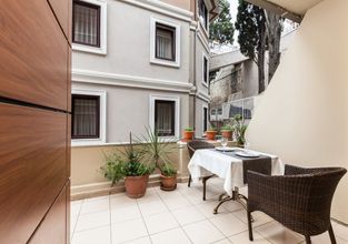 その他 4 Büyükada Comfort Hotel