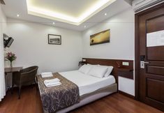 その他 7 Büyükada Comfort Hotel