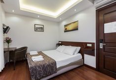 기타 7 Büyükada Comfort Hotel