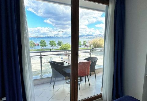 その他 Büyükada Comfort Hotel