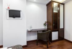 その他 3 Büyükada Comfort Hotel