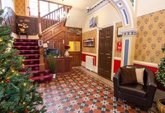 อื่นๆ 4 Trivelles Park Hotel