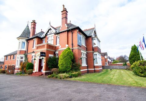 Others Trivelles Park Hotel