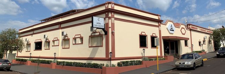 Others Hotel Casa Grande