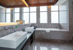 Others 5 Gingko Lake Resort Hotel Villa