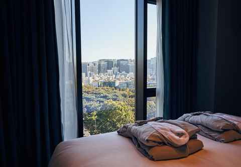 Lainnya Hotel Crescendo Seoul