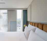 Lainnya 2 Hotel Crescendo Seoul