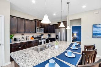 Others 4 Spacious, Perfect Home for Orlando Getaway, Large Pool and Gameroom! #5st441