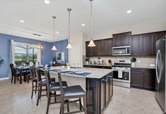 Others 7 Spacious, Perfect Home for Orlando Getaway, Large Pool and Gameroom! #5st441