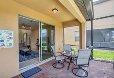 Others 3 Spacious, Perfect Home for Orlando Getaway, Large Pool and Gameroom! #5st441