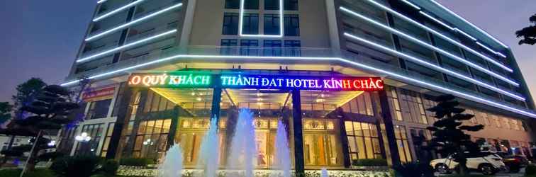 Lain-lain Thanh Dat Hotel Phu Ly