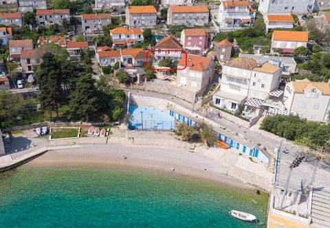 Others A1-apartment 50m From the Beach With the sea View