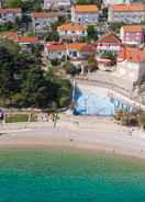 Primary image A1-apartment 50m From the Beach With the sea View