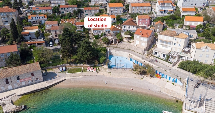 Lain-lain A2-apartment 50m From the Beach With the sea View