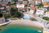 Lain-lain A2-apartment 50m From the Beach With the sea View