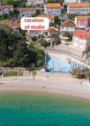 Imej utama A2-apartment 50m From the Beach With the sea View