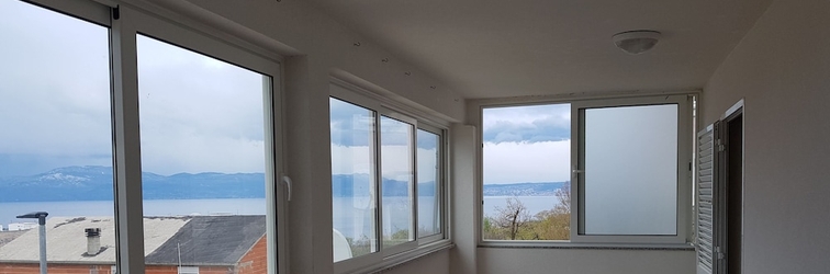 Others 2 Bedroom Apartment Marko With Terrace and sea View