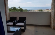 Others 5 Room Mira With Terrace and sea View