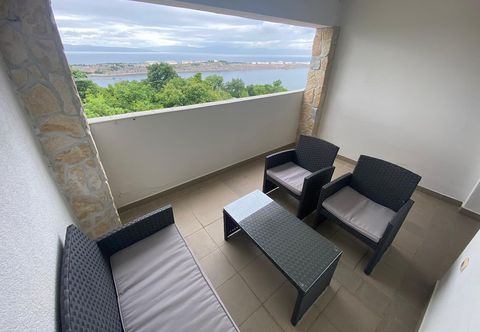 Others Room Mira With Terrace and sea View