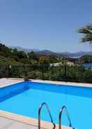 Primary image One Bedroom Villa With Private Seawater Pool Just 150 Meters From the sea