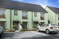Others Double Room, Full Kitchen, Smart TV, Shared Bathroom in 3-bed Home