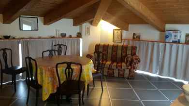 Lainnya 4 Comfortable Attic With Parking Space in the Town of Chiavari Num001